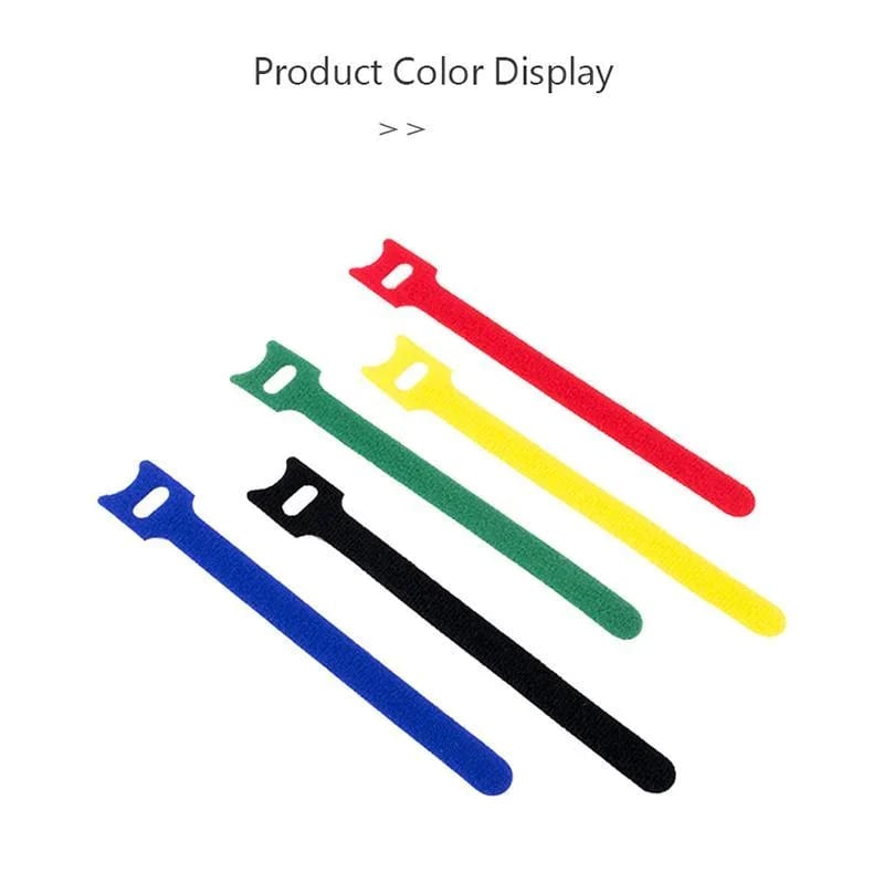 Reusable Cable ties ( 2 Years Life )