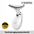 EMS Red Light Massager