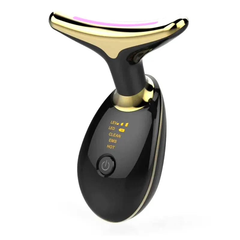 EMS Red Light Massager