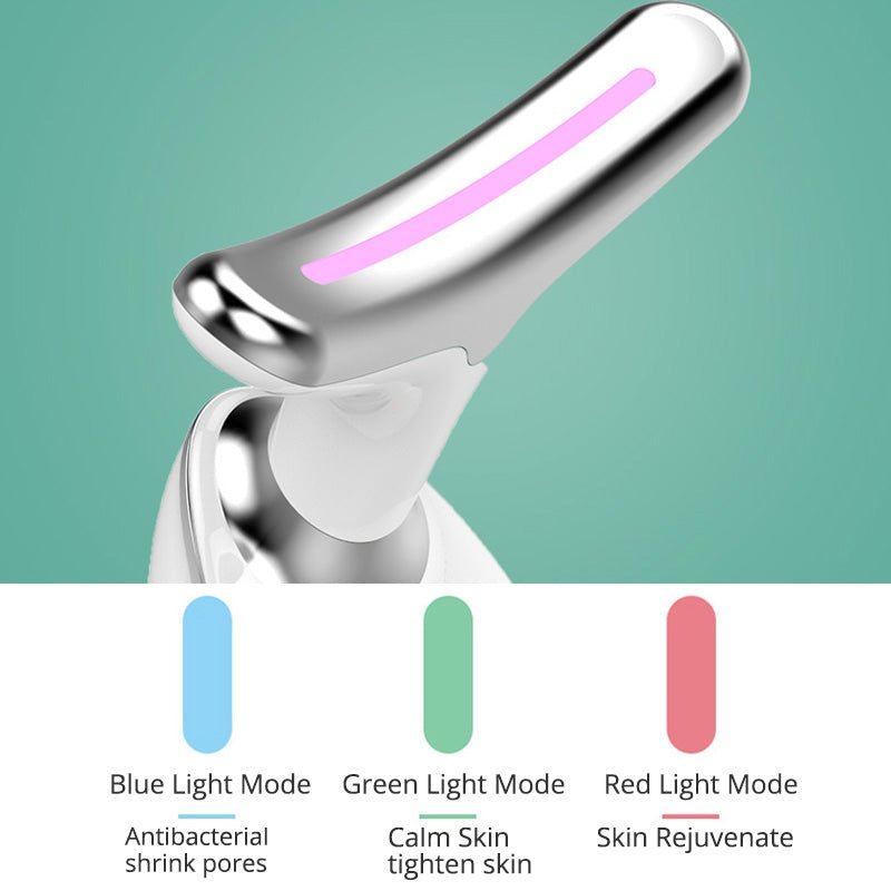 EMS Red Light Massager