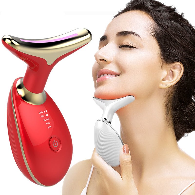 EMS Red Light Massager