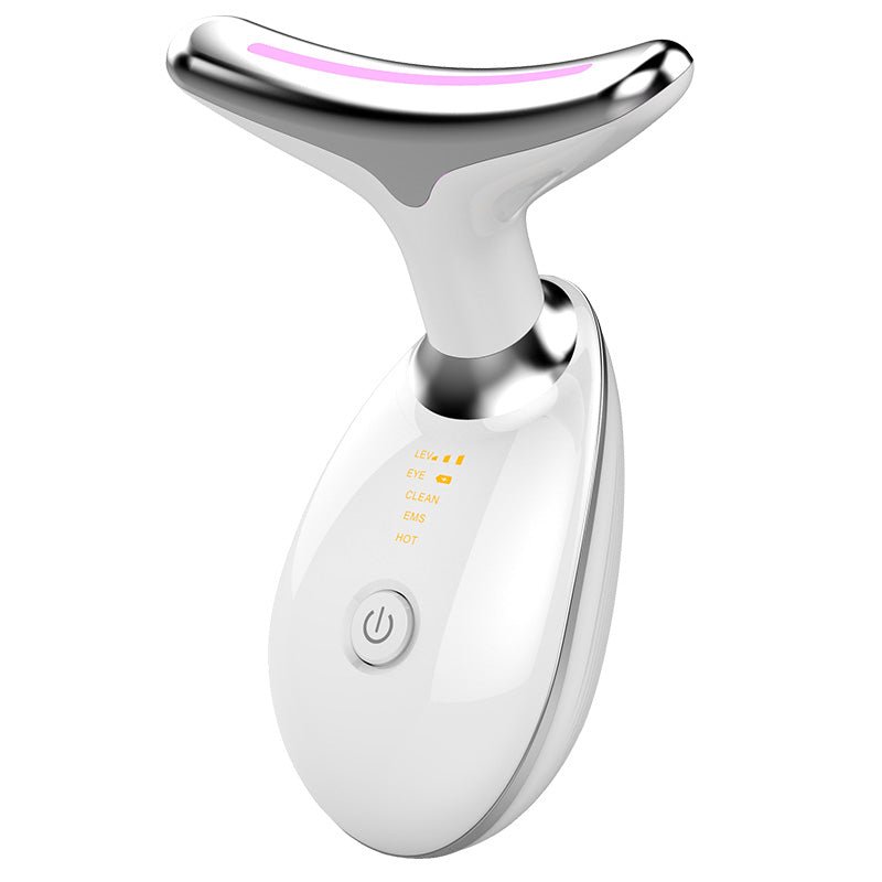 EMS Red Light Massager