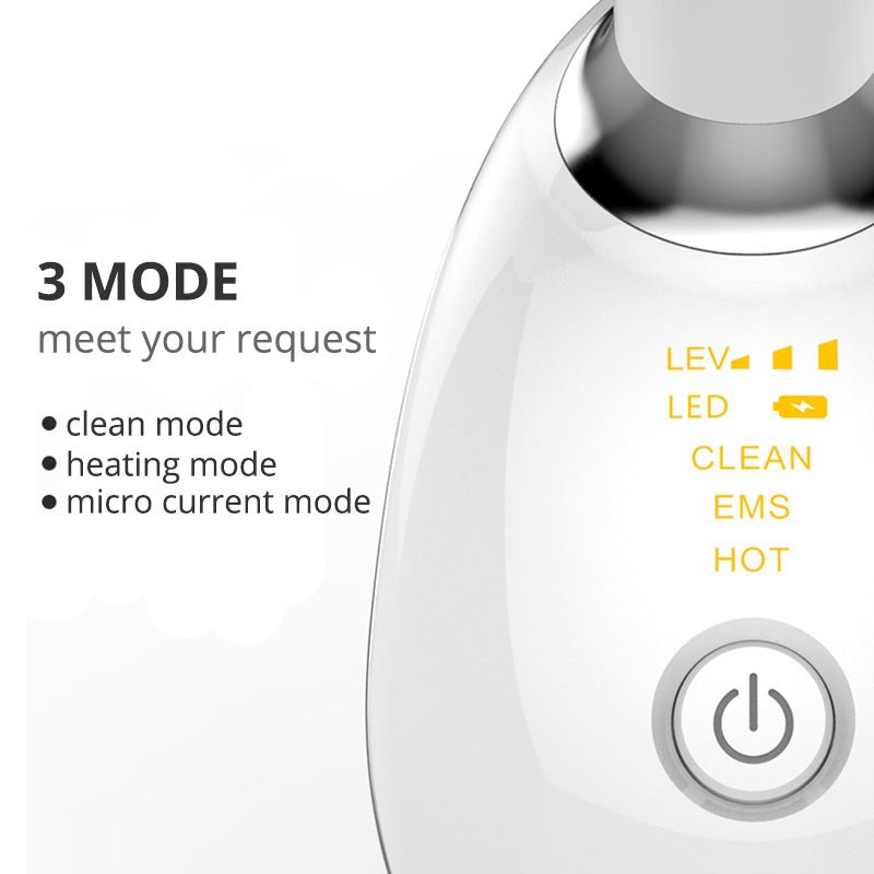 EMS Red Light Massager