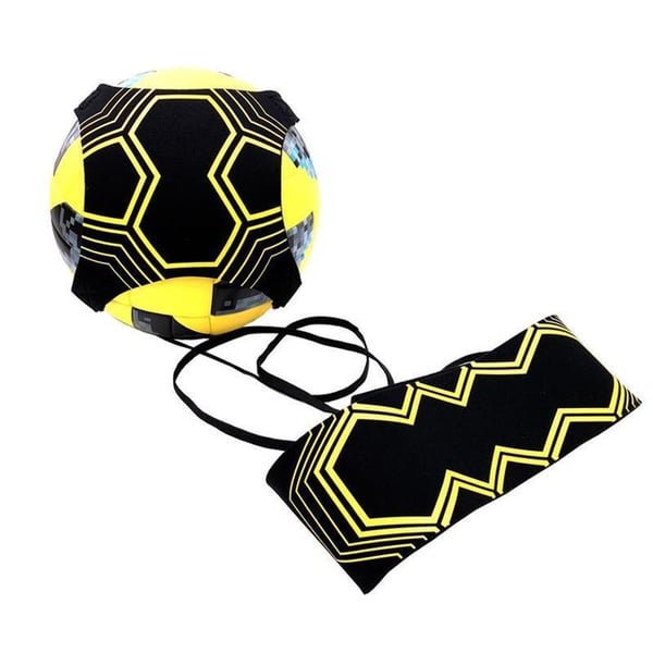 Power Kick Training Belt