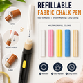Fabric Tailors Chalk Pen