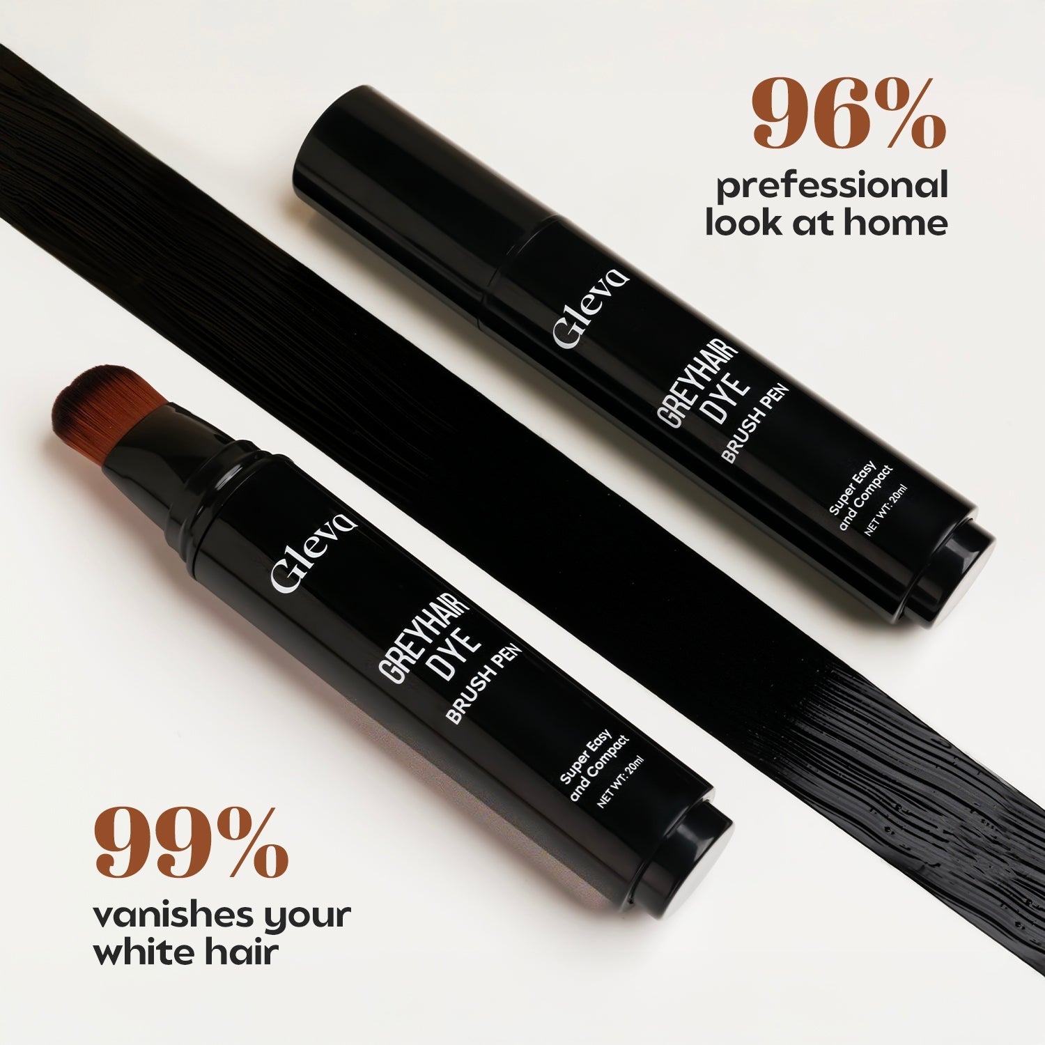 Magic Grey Hair Dye Pen