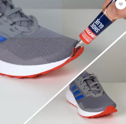 Jaysuing Shoe Repair Glue (Original)