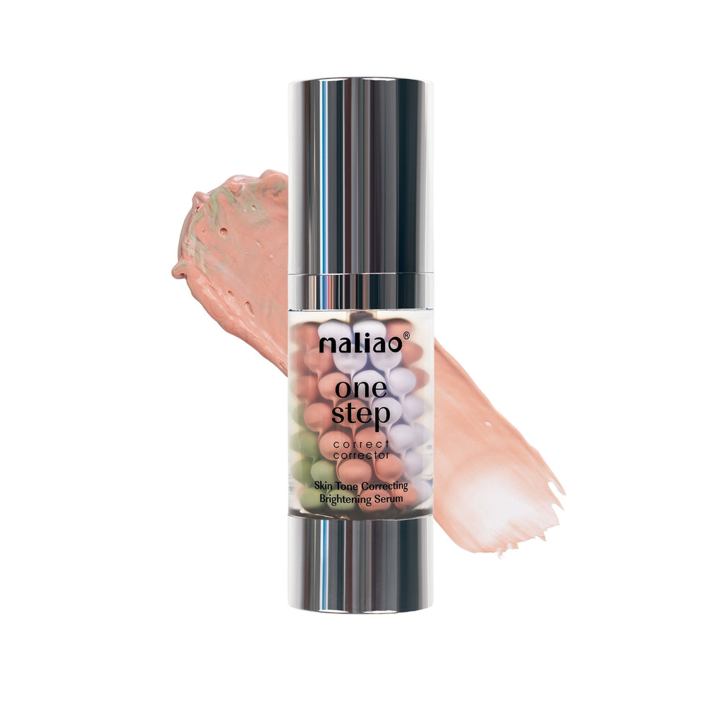 Maliao One Step Correct Corrector Serum