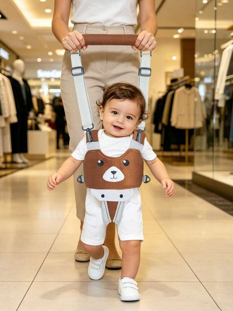 Adjustable Toddler Walking Safety Helper