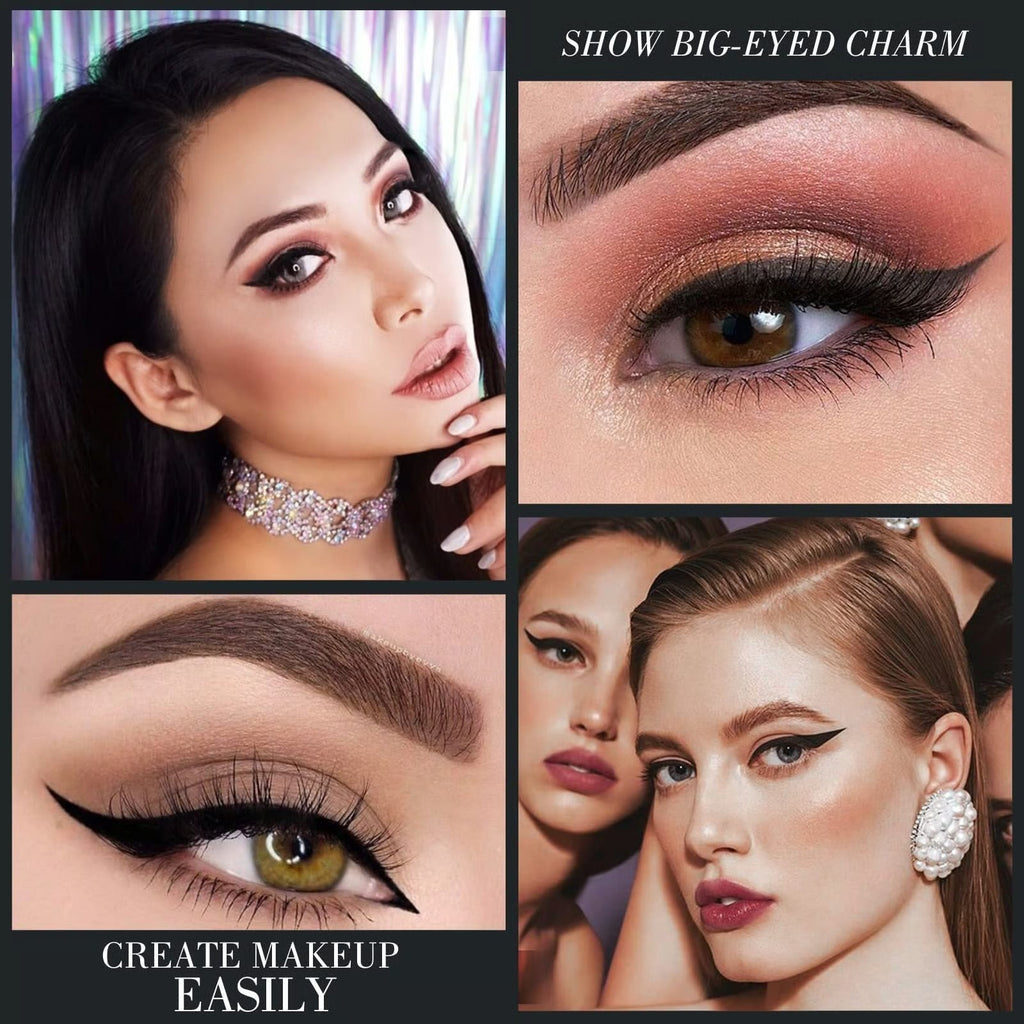 Waterproof Eyeliner Pencil
