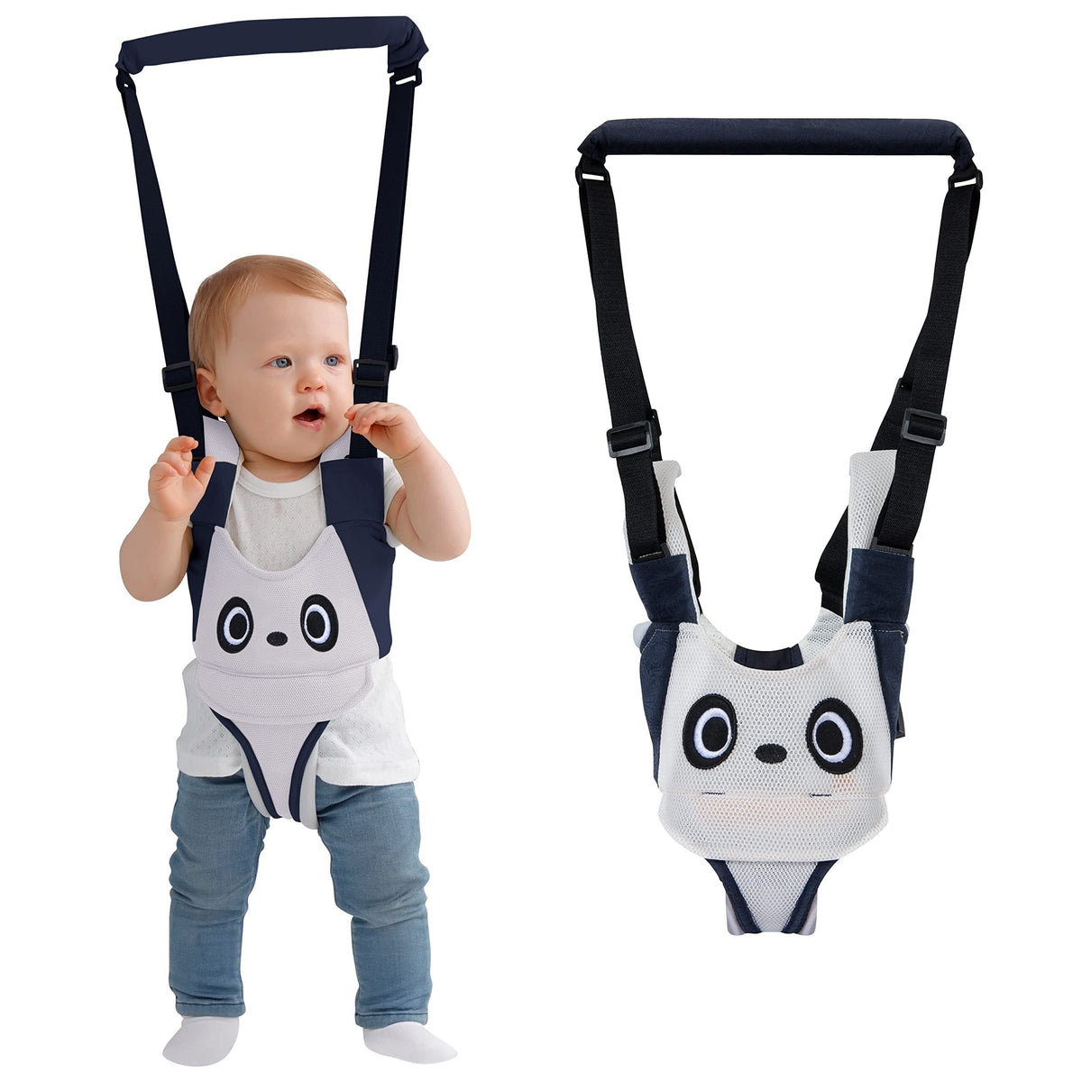 Adjustable Toddler Walking Safety Helper