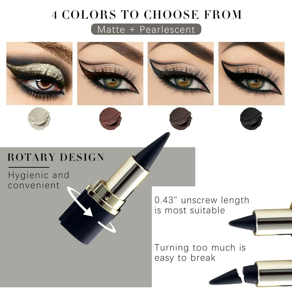 Waterproof Eyeliner Pencil