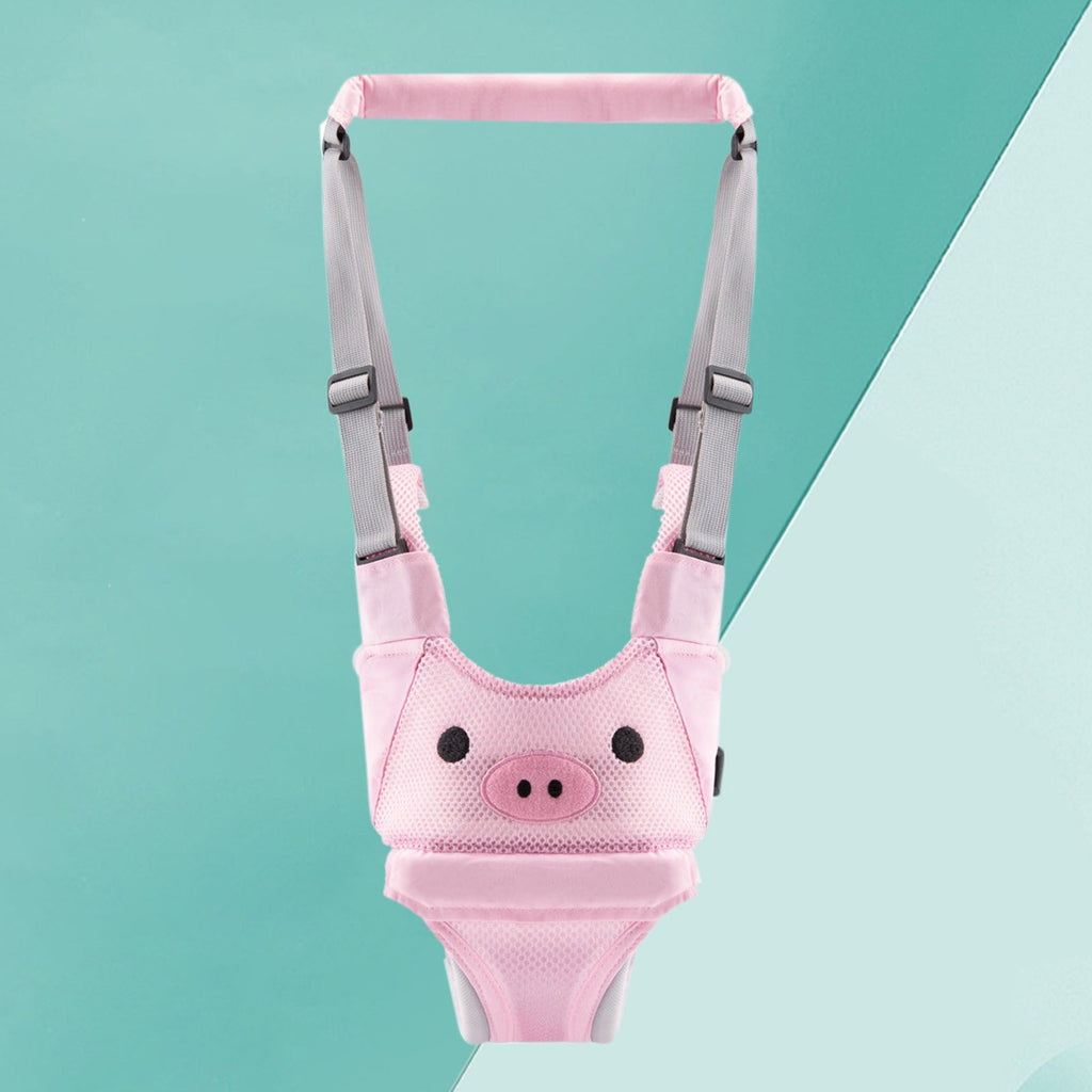 Adjustable Toddler Walking Safety Helper