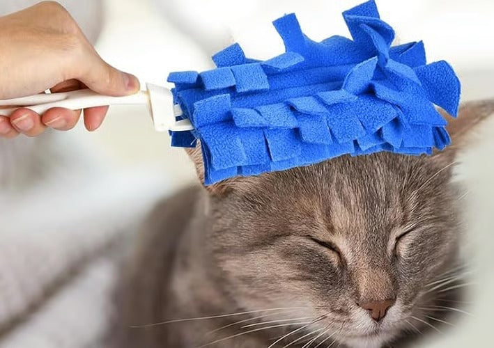 Reusable Chenille Microfiber Duster