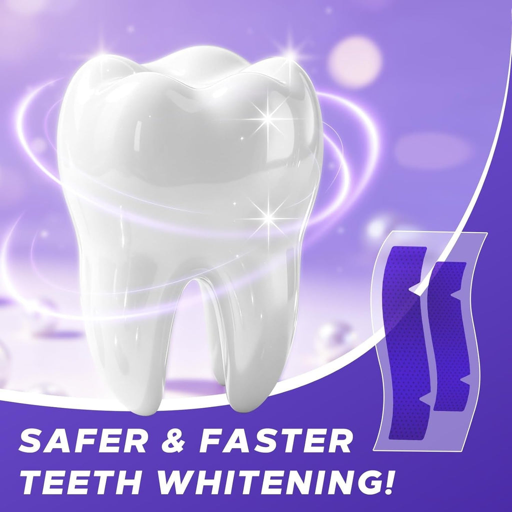 Instant Teeth Whitening Strips