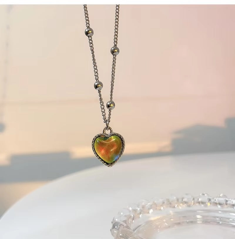 Color-Changing Magic Bracelet/Necklace