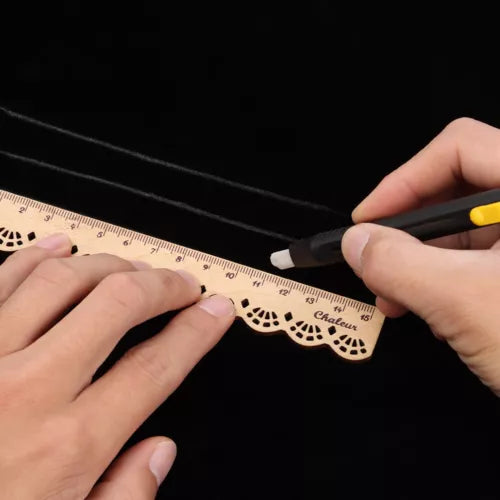 Fabric Tailors Chalk Pen
