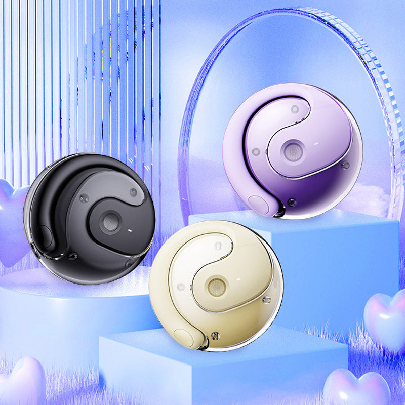 AI Translation Earphones (Fit iOS & Android)