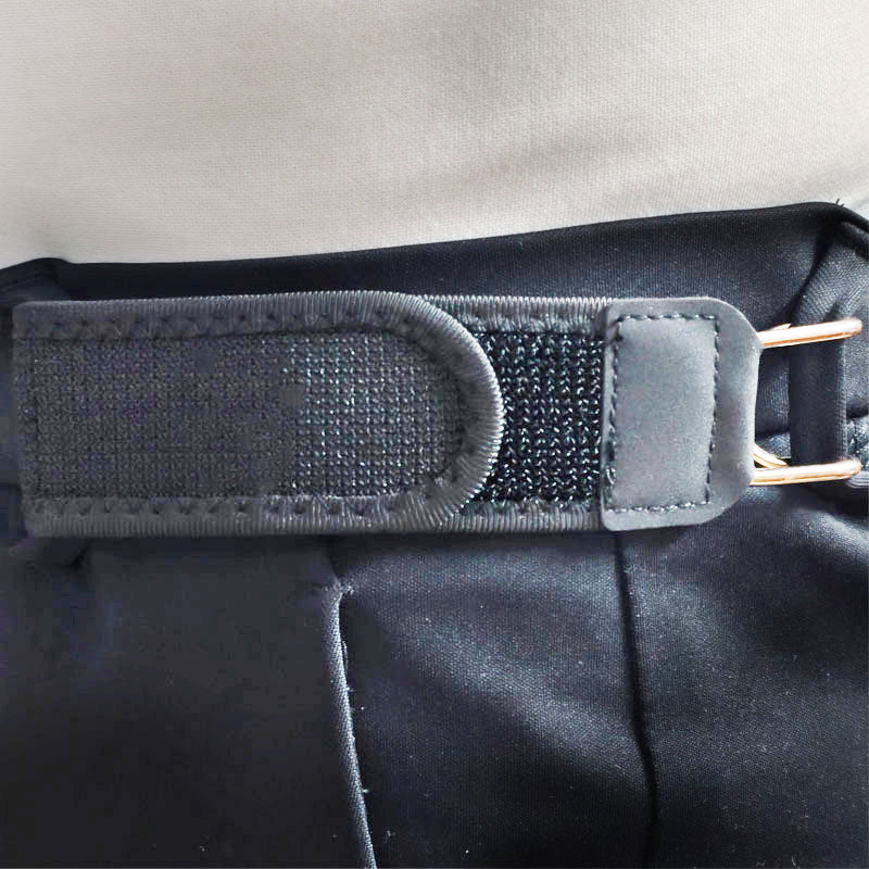 Unisex Buckel-less Belt