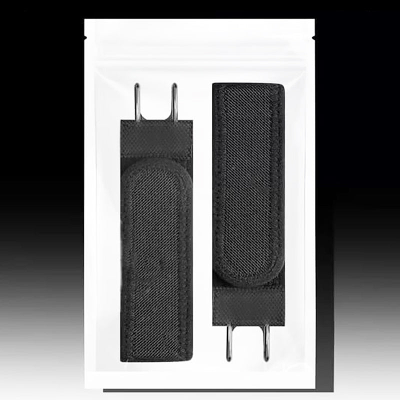 Unisex Buckel-less Belt