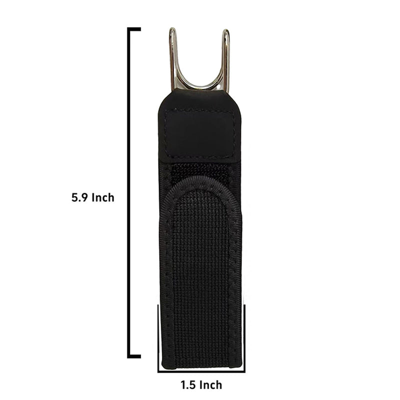 Unisex Buckel-less Belt