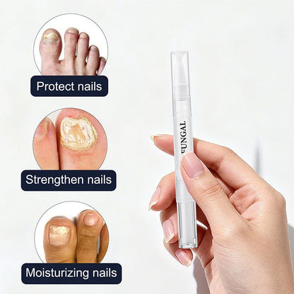 2 In 1 Anti-aging Nail Fungus Repair Pen