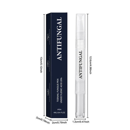 2 In 1 Anti-aging Nail Fungus Repair Pen