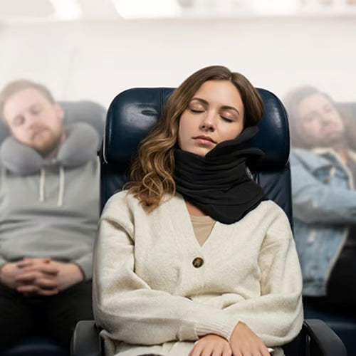 Traveling Neck Pillow