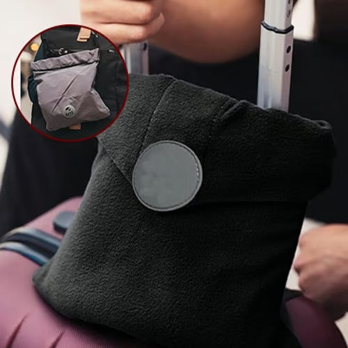 Traveling Neck Pillow