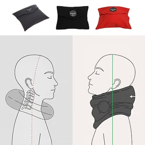 Traveling Neck Pillow